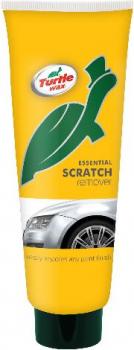 Turtle Wax SCRATCH REMOVER - Kratzerentferner 100ml