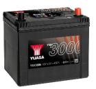 YBX3005 SMF-Batterie 60 Ah DIN 56068