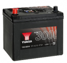 YBX3014 SMF-Batterie 60 Ah DIN 56069