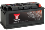 YBX3017 SMF-Batterie 90 Ah DIN 59218