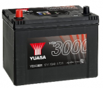 YBX3031 SMF-Batterie 70 Ah DIN 57024
