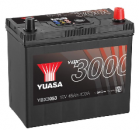 YBX3053 SMF-Batterie 45 Ah DIN 54523 / 54580