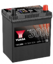YBX3054 SMF-Batterie 36 Ah DIN 53520