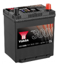 YBX3056 SMF-Batterie 36 Ah DIN 53517 KIA