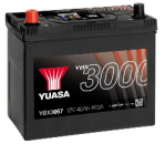 YBX3057 SMF-Batterie 45 Ah DIN 54524 / 54551