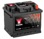YBX3063 SMF-Batterie 45 Ah DIN 54459