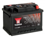 YBX3075 SMF-Batterie 60 Ah DIN 56111