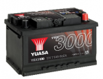 YBX3100 SMF-Batterie 71 Ah DIN 57113