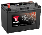 YBX3334 SMF-Batterie 90 Ah DIN 59519