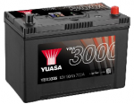 YBX3335 SMF-Batterie 90 Ah DIN 59518