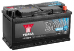 YBX9019 AGM-Start-Stop-Plus 95AH DIN 60044
